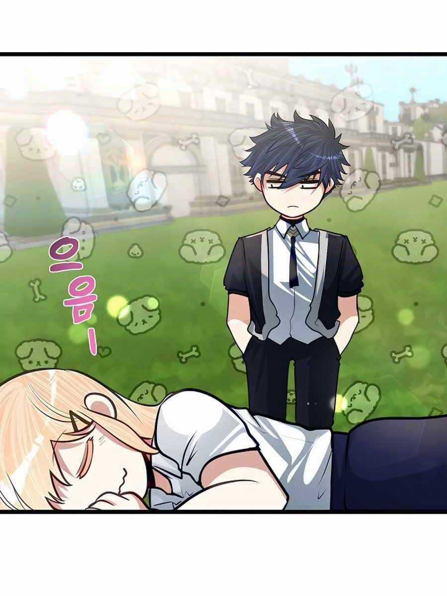 Anh Trai Anh Hùng Là Người Đã Chết Trong Học Viện Chương 21 trang 13