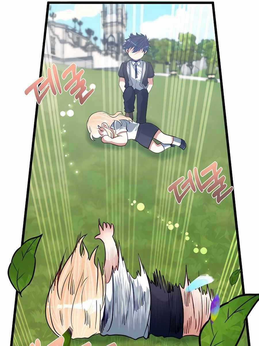 Anh Trai Anh Hùng Là Người Đã Chết Trong Học Viện Chương 21 trang 16