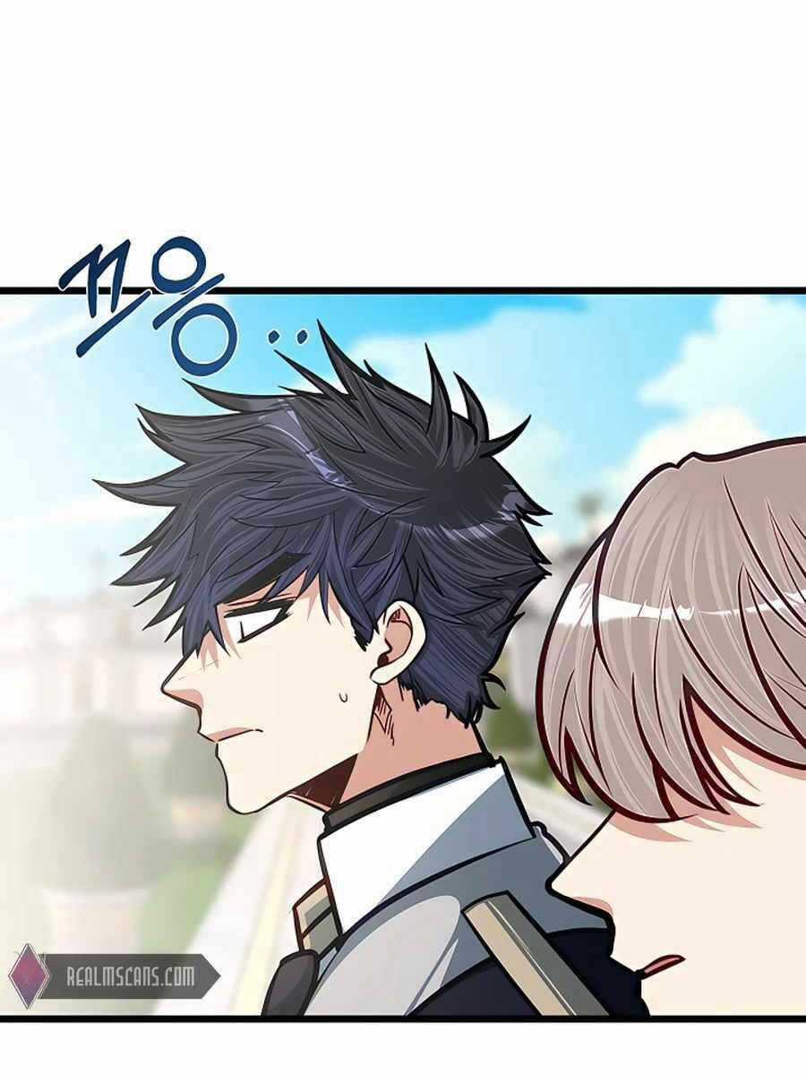 Anh Trai Anh Hùng Là Người Đã Chết Trong Học Viện Chương 21 trang 2