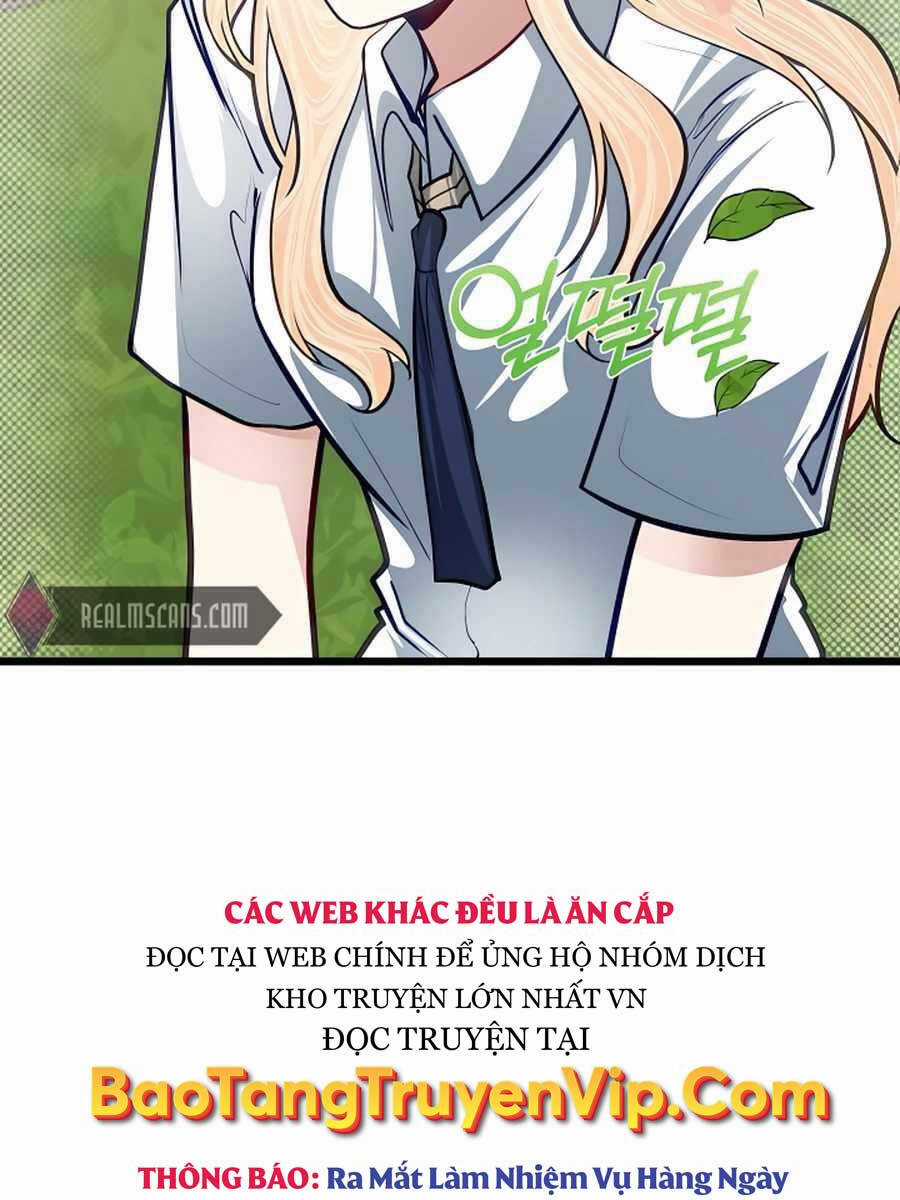 Anh Trai Anh Hùng Là Người Đã Chết Trong Học Viện Chương 21 trang 20