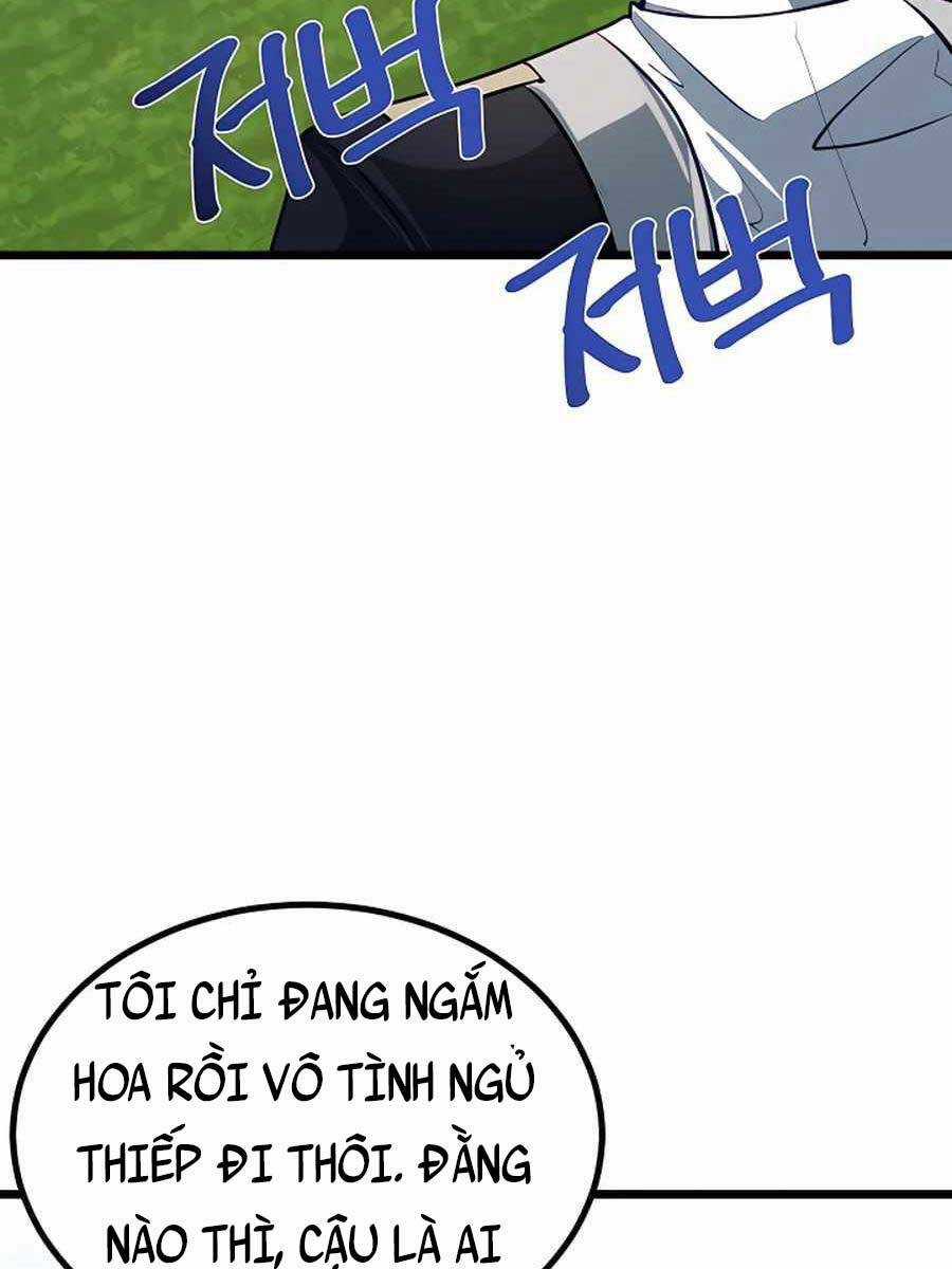 Anh Trai Anh Hùng Là Người Đã Chết Trong Học Viện Chương 21 trang 22