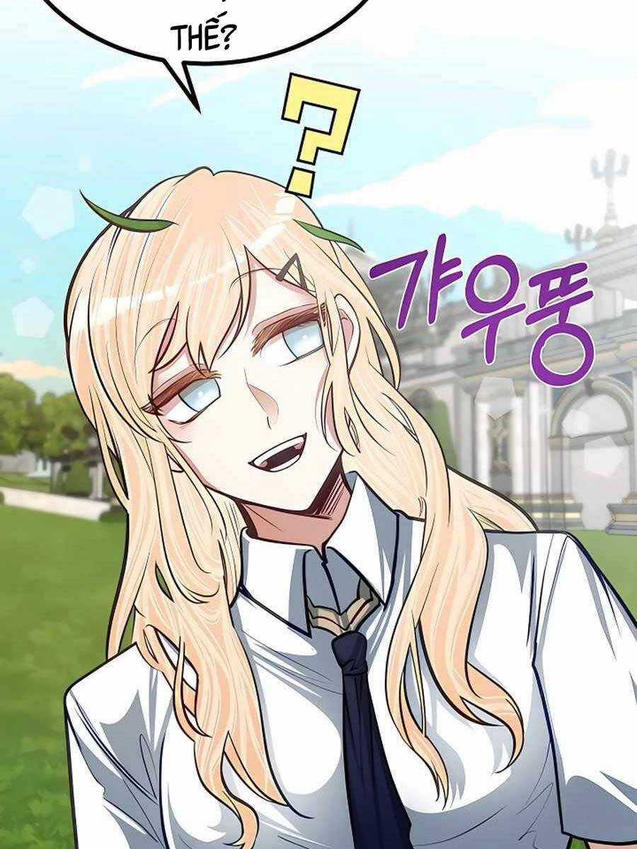 Anh Trai Anh Hùng Là Người Đã Chết Trong Học Viện Chương 21 trang 23