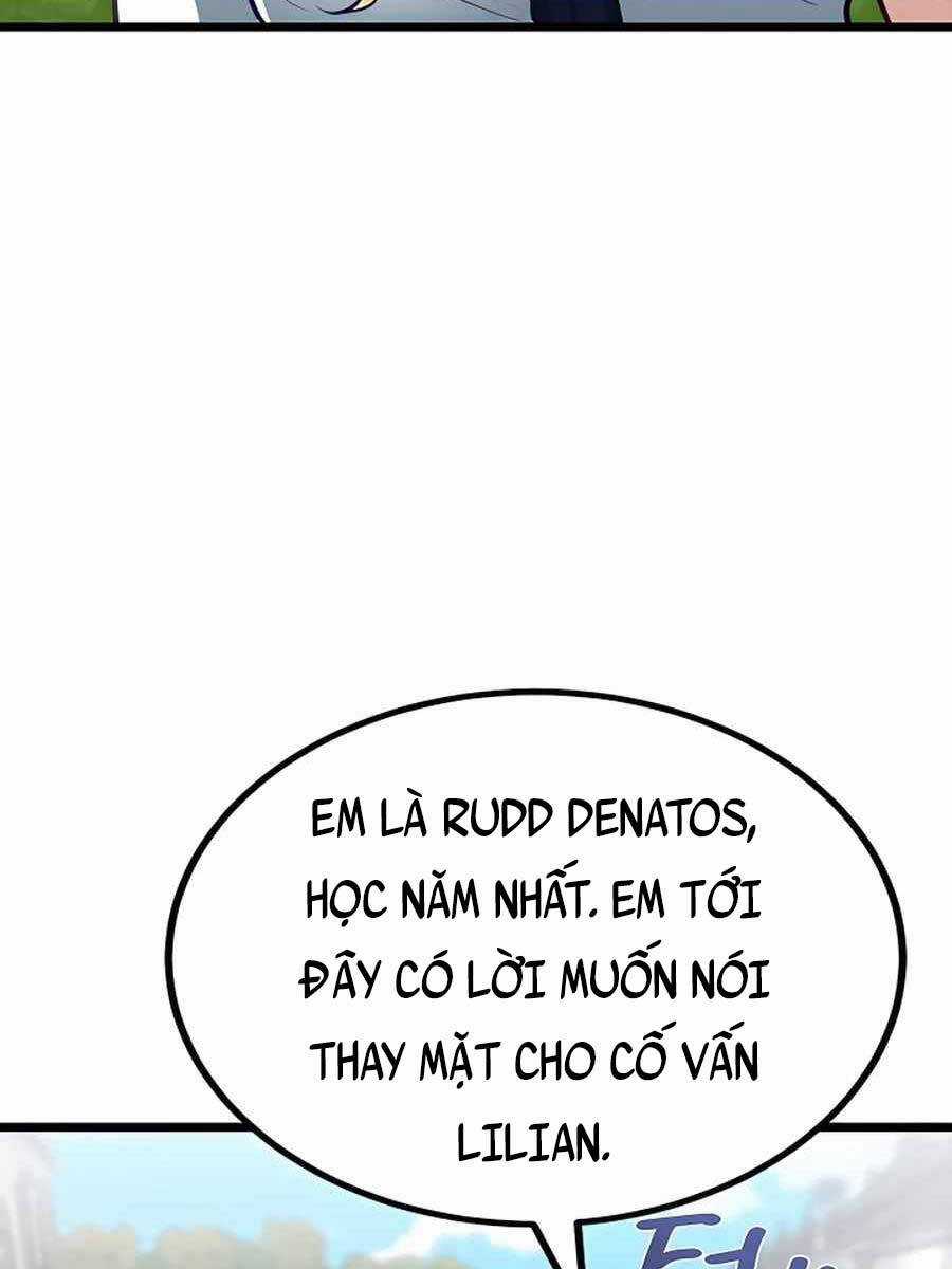 Anh Trai Anh Hùng Là Người Đã Chết Trong Học Viện Chương 21 trang 24