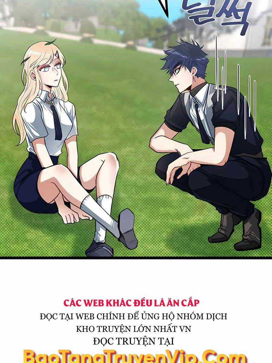 Anh Trai Anh Hùng Là Người Đã Chết Trong Học Viện Chương 21 trang 25