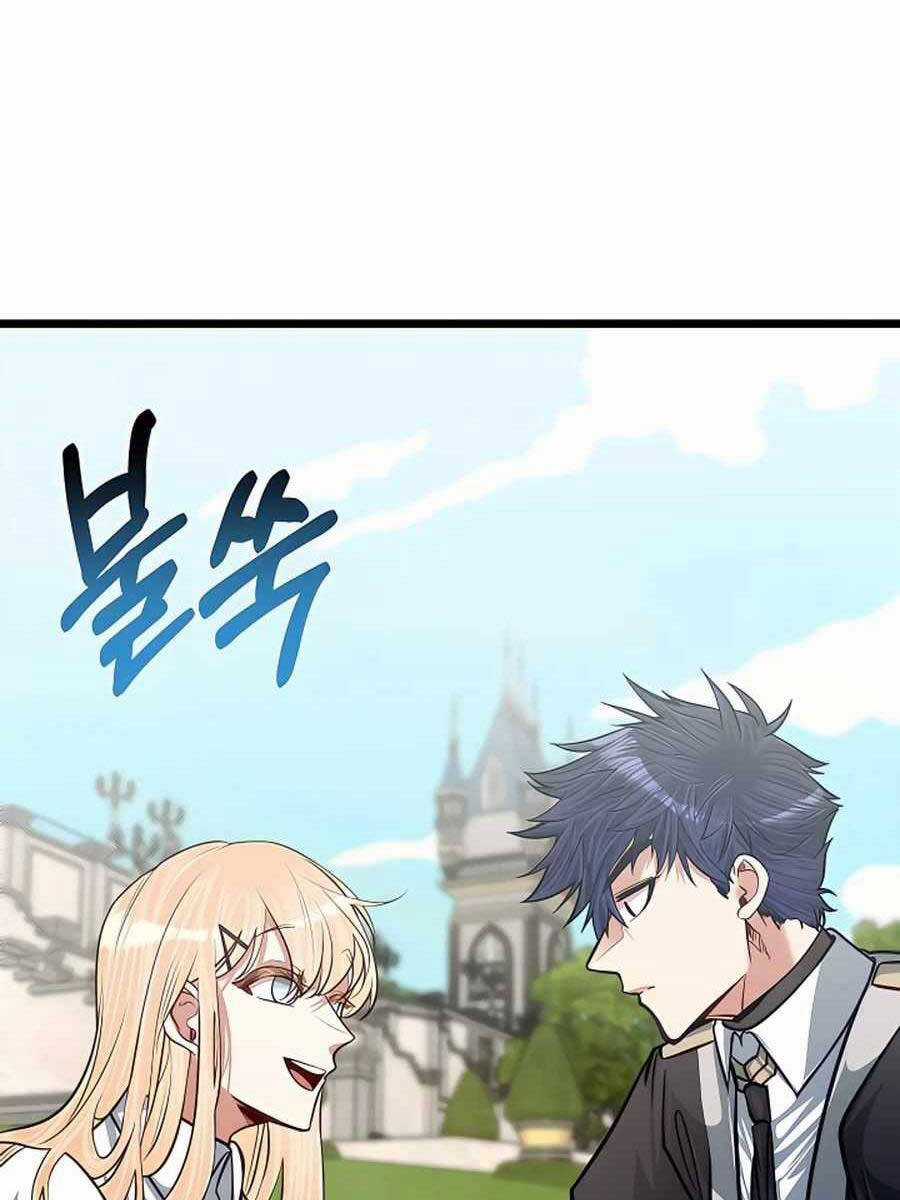 Anh Trai Anh Hùng Là Người Đã Chết Trong Học Viện Chương 21 trang 29