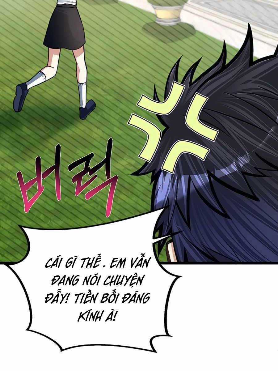 Anh Trai Anh Hùng Là Người Đã Chết Trong Học Viện Chương 21 trang 34