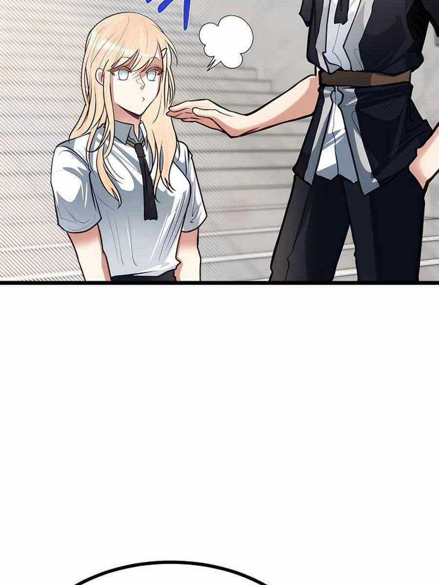 Anh Trai Anh Hùng Là Người Đã Chết Trong Học Viện Chương 21 trang 38