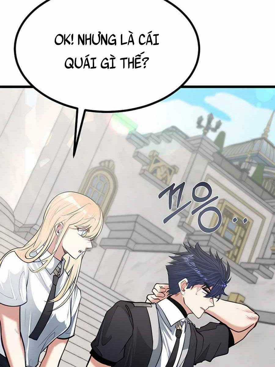 Anh Trai Anh Hùng Là Người Đã Chết Trong Học Viện Chương 21 trang 39