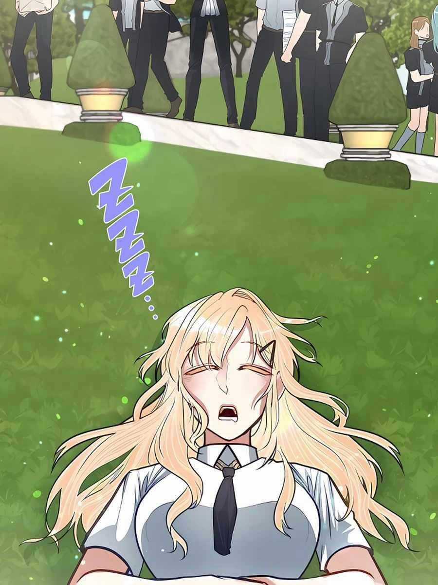 Anh Trai Anh Hùng Là Người Đã Chết Trong Học Viện Chương 21 trang 4