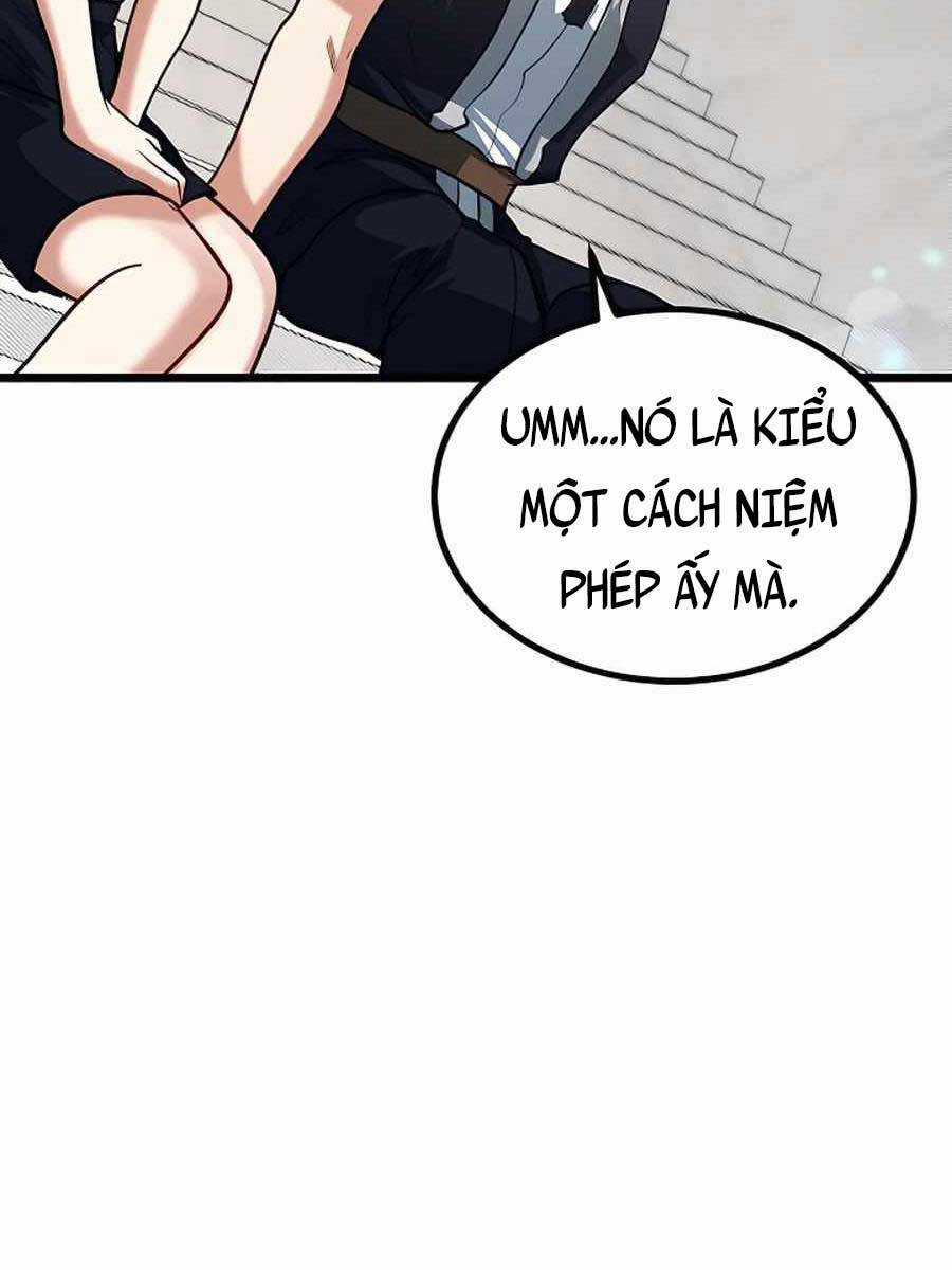 Anh Trai Anh Hùng Là Người Đã Chết Trong Học Viện Chương 21 trang 40