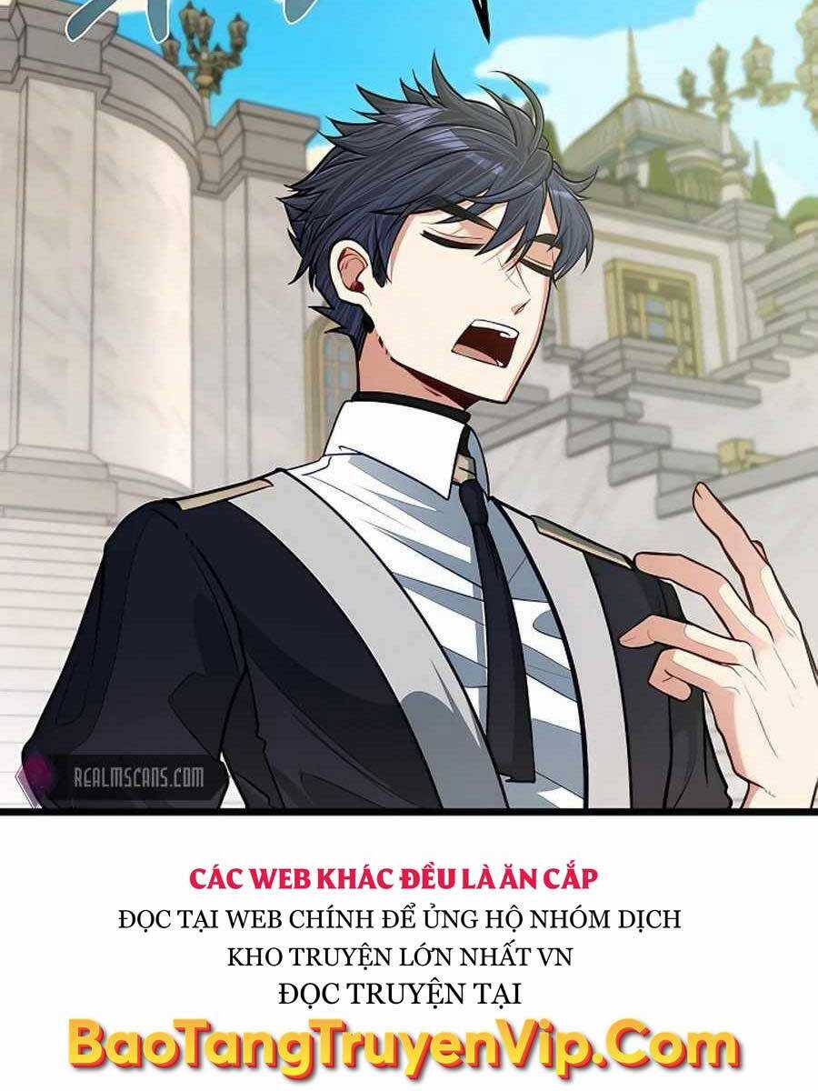 Anh Trai Anh Hùng Là Người Đã Chết Trong Học Viện Chương 21 trang 42