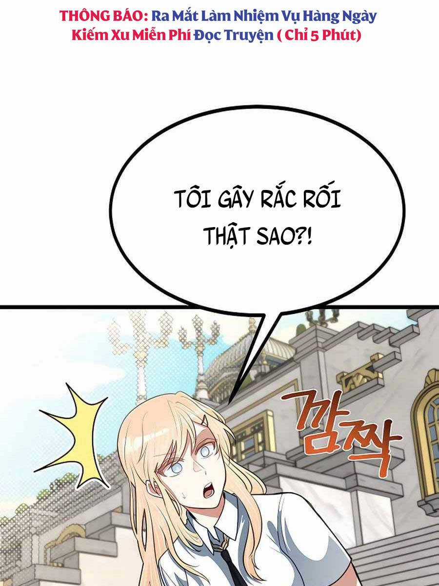 Anh Trai Anh Hùng Là Người Đã Chết Trong Học Viện Chương 21 trang 43