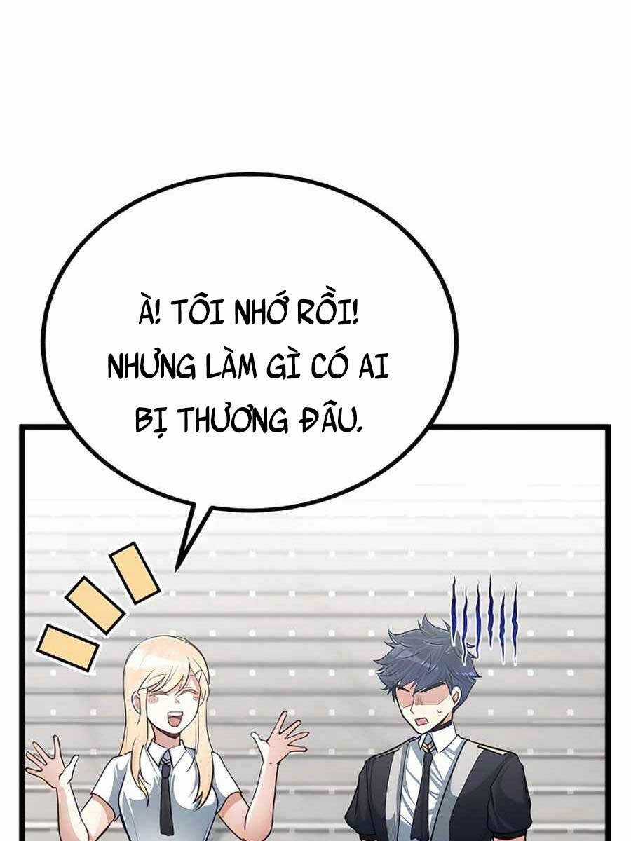 Anh Trai Anh Hùng Là Người Đã Chết Trong Học Viện Chương 21 trang 46