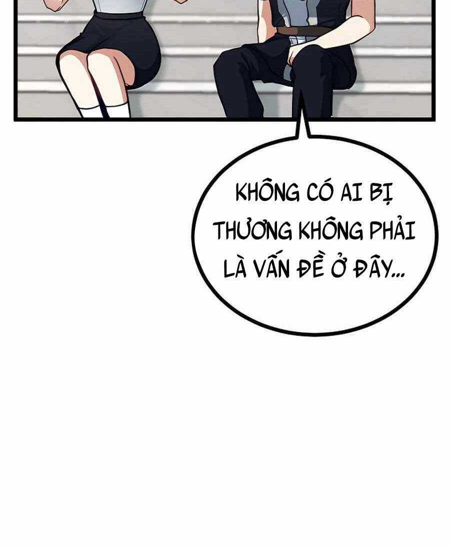 Anh Trai Anh Hùng Là Người Đã Chết Trong Học Viện Chương 21 trang 47