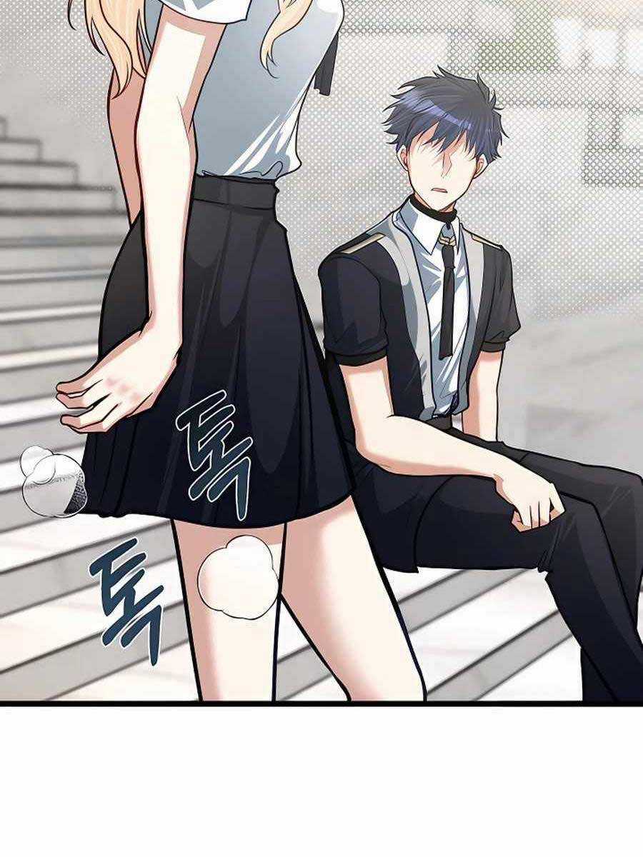 Anh Trai Anh Hùng Là Người Đã Chết Trong Học Viện Chương 21 trang 54