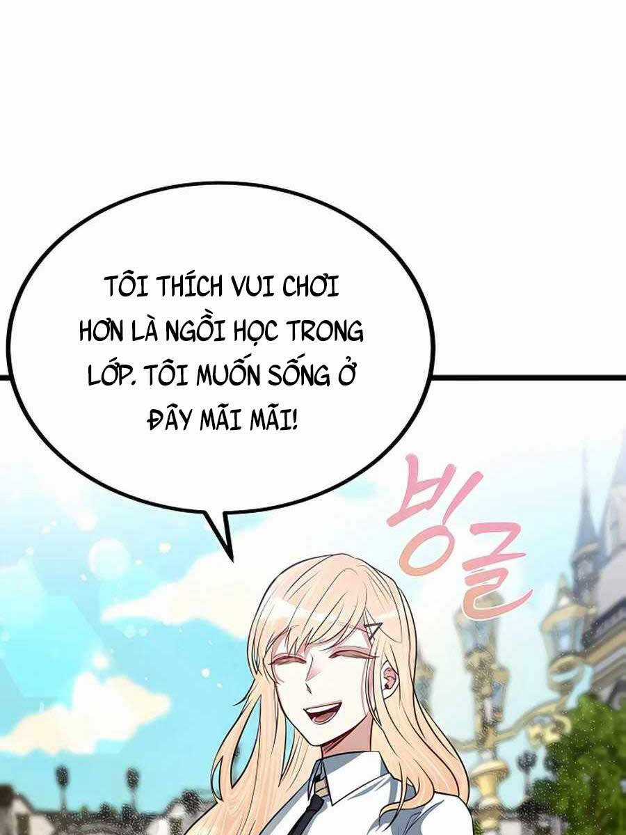 Anh Trai Anh Hùng Là Người Đã Chết Trong Học Viện Chương 21 trang 55