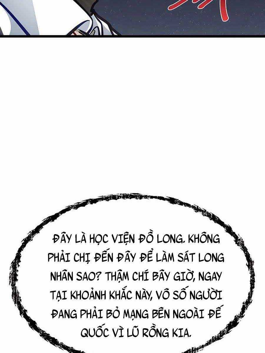 Anh Trai Anh Hùng Là Người Đã Chết Trong Học Viện Chương 21 trang 58