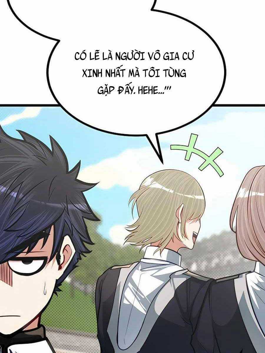 Anh Trai Anh Hùng Là Người Đã Chết Trong Học Viện Chương 21 trang 6