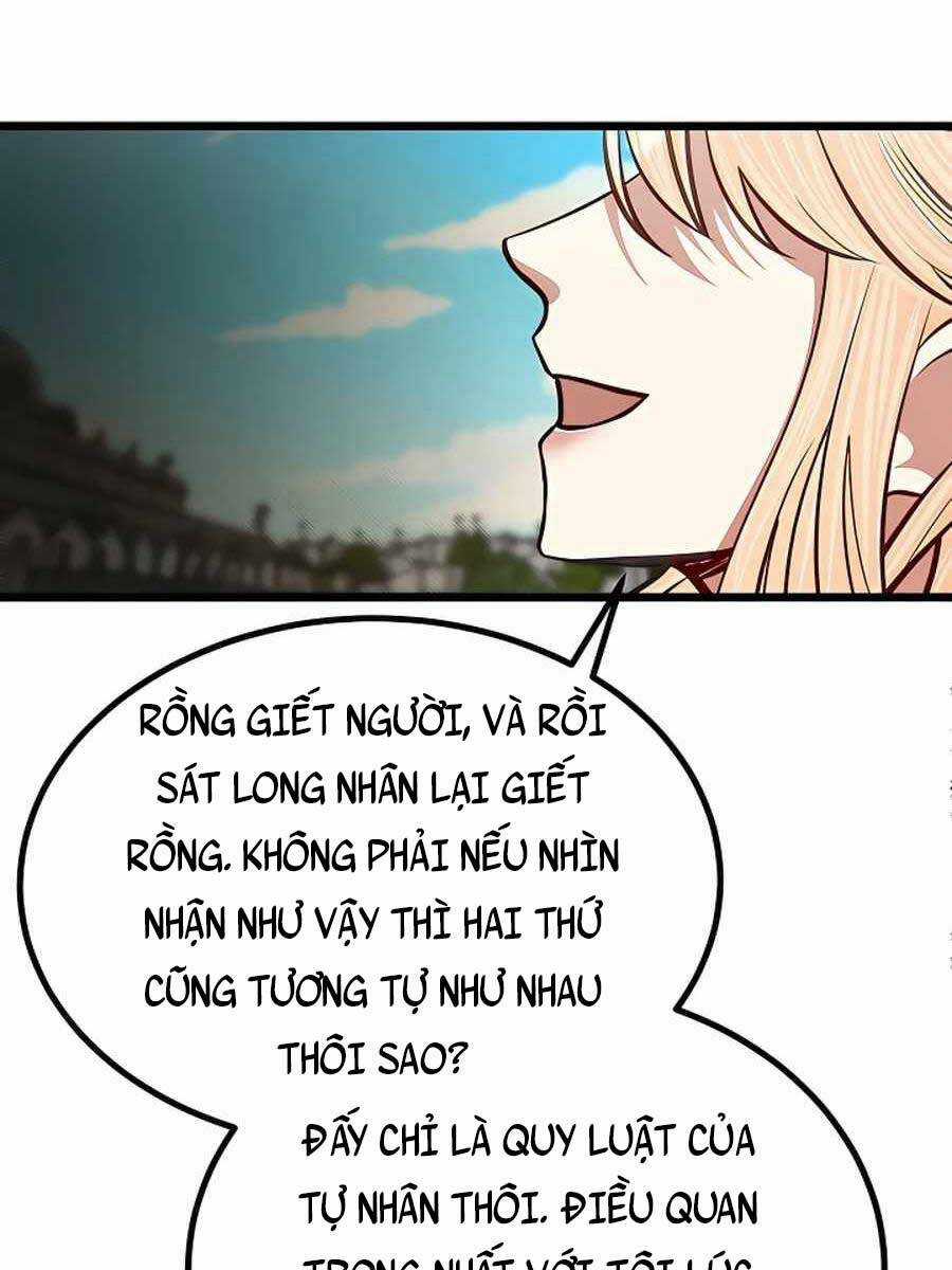 Anh Trai Anh Hùng Là Người Đã Chết Trong Học Viện Chương 21 trang 61