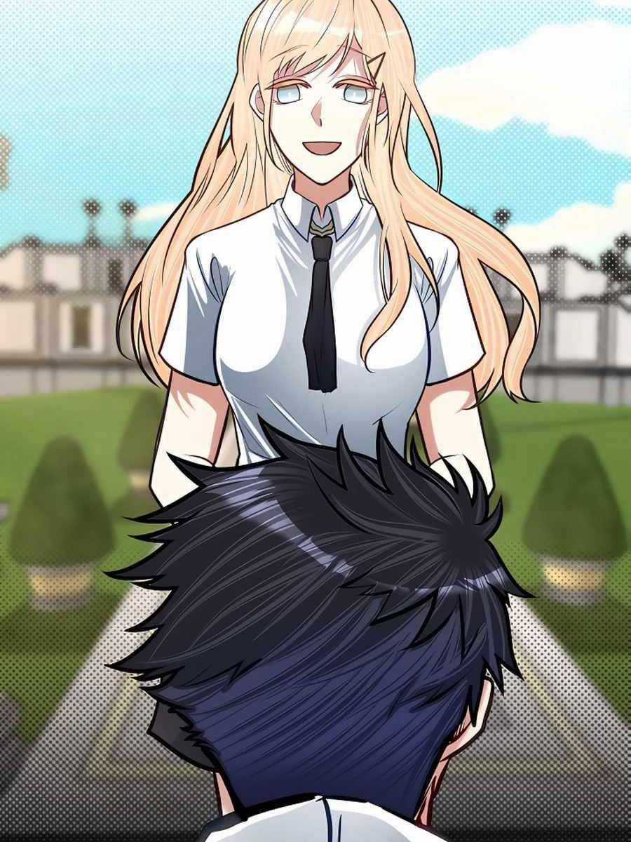 Anh Trai Anh Hùng Là Người Đã Chết Trong Học Viện Chương 21 trang 65