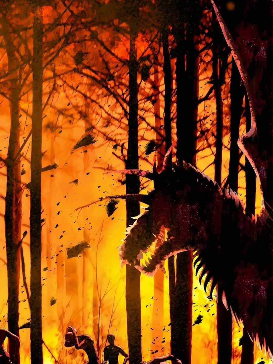 Anh Trai Anh Hùng Là Người Đã Chết Trong Học Viện Chương 21 trang 68