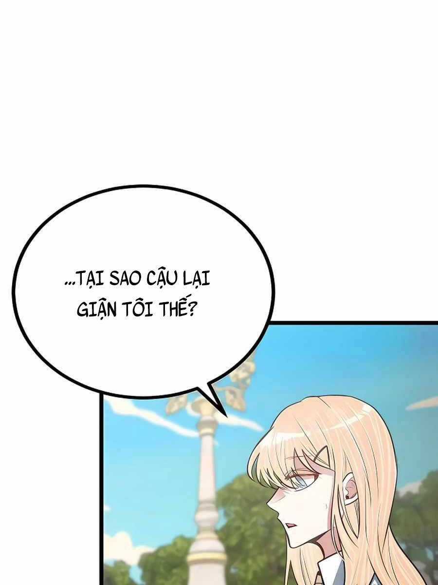 Anh Trai Anh Hùng Là Người Đã Chết Trong Học Viện Chương 21 trang 76