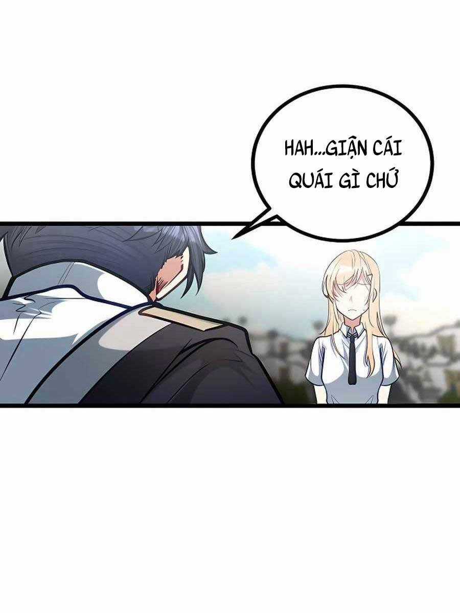 Anh Trai Anh Hùng Là Người Đã Chết Trong Học Viện Chương 21 trang 78