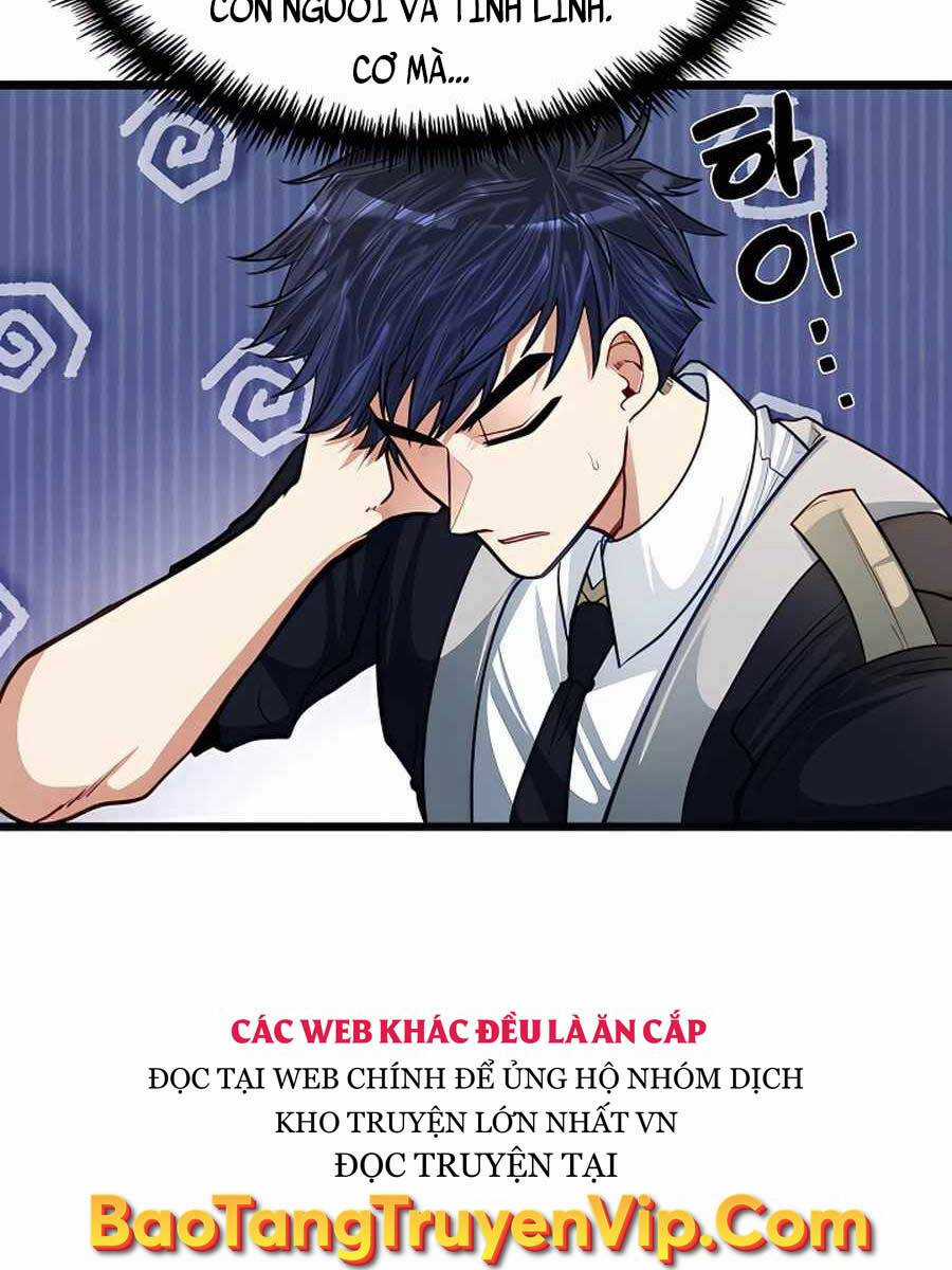 Anh Trai Anh Hùng Là Người Đã Chết Trong Học Viện Chương 21 trang 8