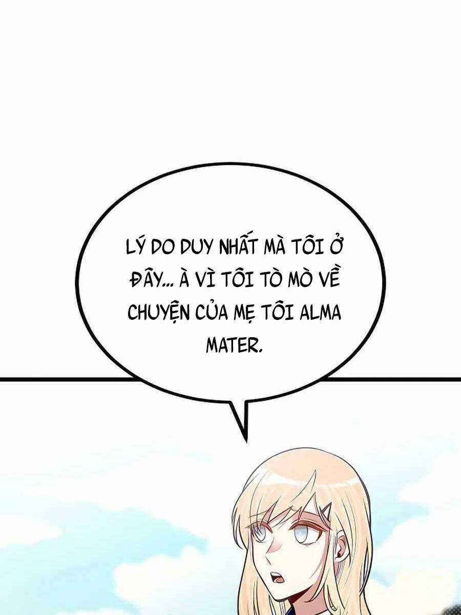 Anh Trai Anh Hùng Là Người Đã Chết Trong Học Viện Chương 21 trang 81