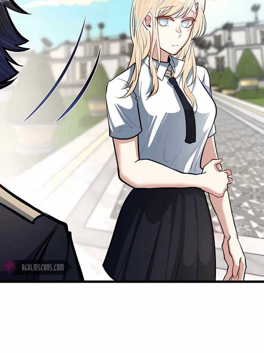 Anh Trai Anh Hùng Là Người Đã Chết Trong Học Viện Chương 21 trang 86