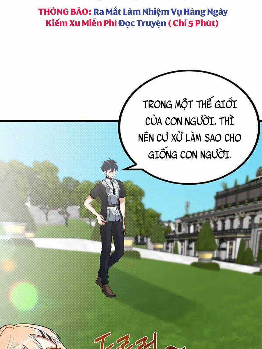 Anh Trai Anh Hùng Là Người Đã Chết Trong Học Viện Chương 21 trang 9