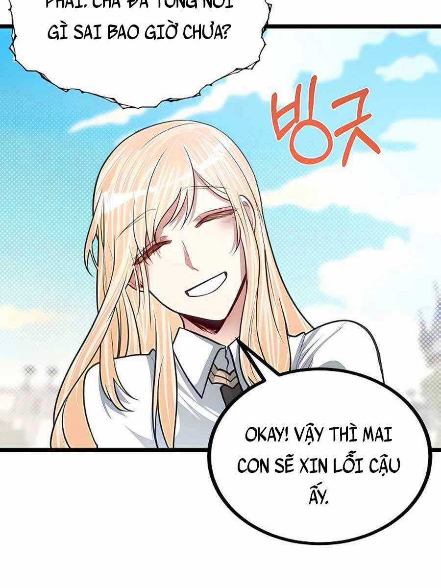 Anh Trai Anh Hùng Là Người Đã Chết Trong Học Viện Chương 21 trang 96