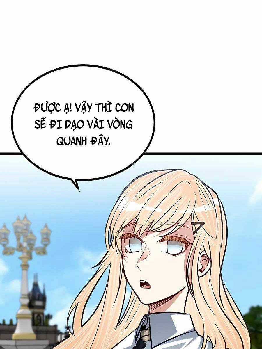 Anh Trai Anh Hùng Là Người Đã Chết Trong Học Viện Chương 22 trang 104