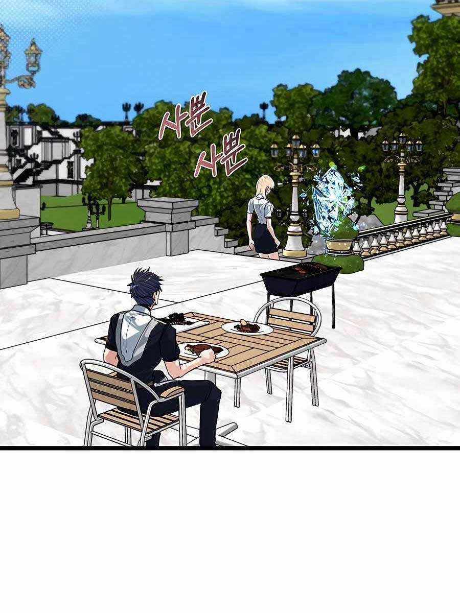 Anh Trai Anh Hùng Là Người Đã Chết Trong Học Viện Chương 22 trang 106