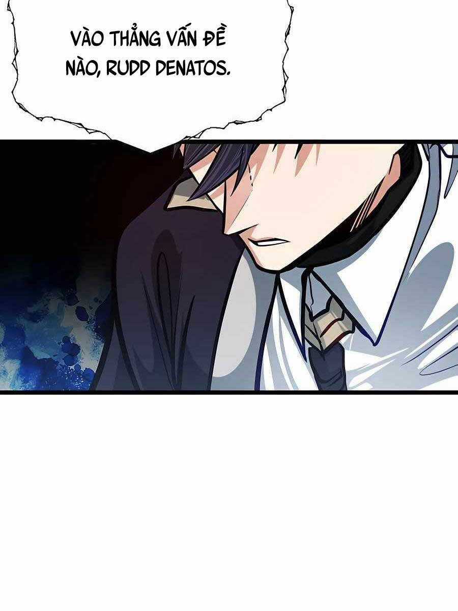 Anh Trai Anh Hùng Là Người Đã Chết Trong Học Viện Chương 22 trang 109