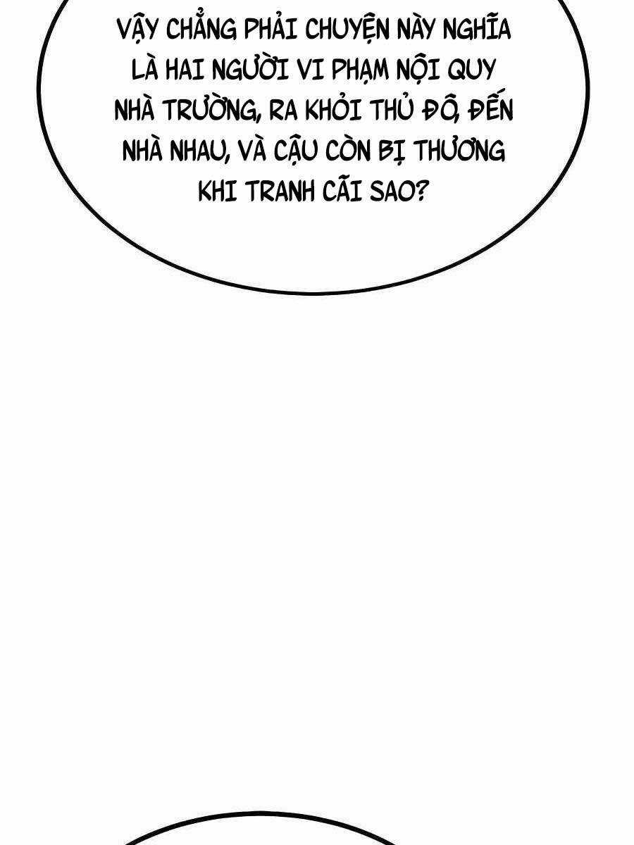 Anh Trai Anh Hùng Là Người Đã Chết Trong Học Viện Chương 22 trang 11