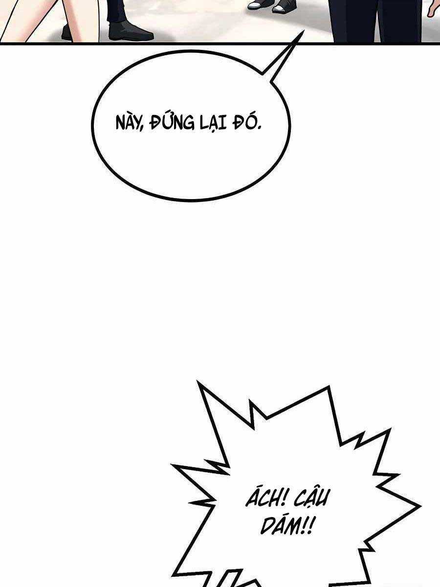 Anh Trai Anh Hùng Là Người Đã Chết Trong Học Viện Chương 22 trang 13