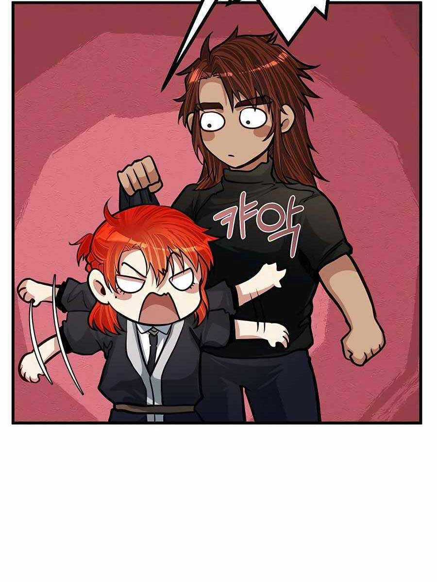 Anh Trai Anh Hùng Là Người Đã Chết Trong Học Viện Chương 22 trang 14