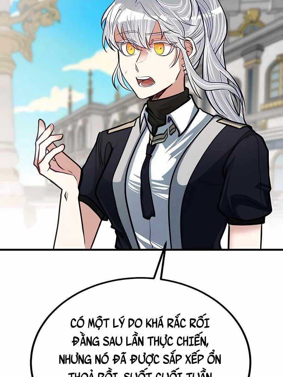 Anh Trai Anh Hùng Là Người Đã Chết Trong Học Viện Chương 22 trang 16