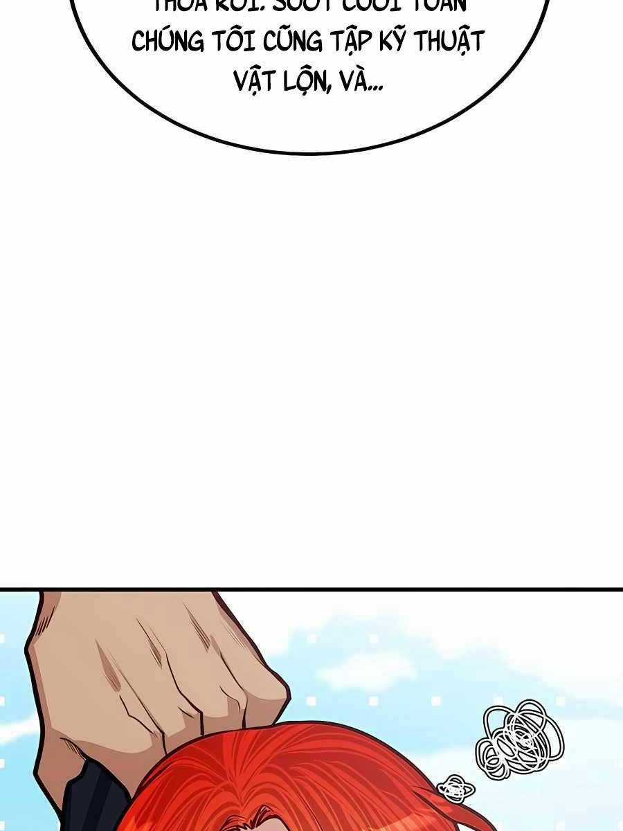 Anh Trai Anh Hùng Là Người Đã Chết Trong Học Viện Chương 22 trang 17