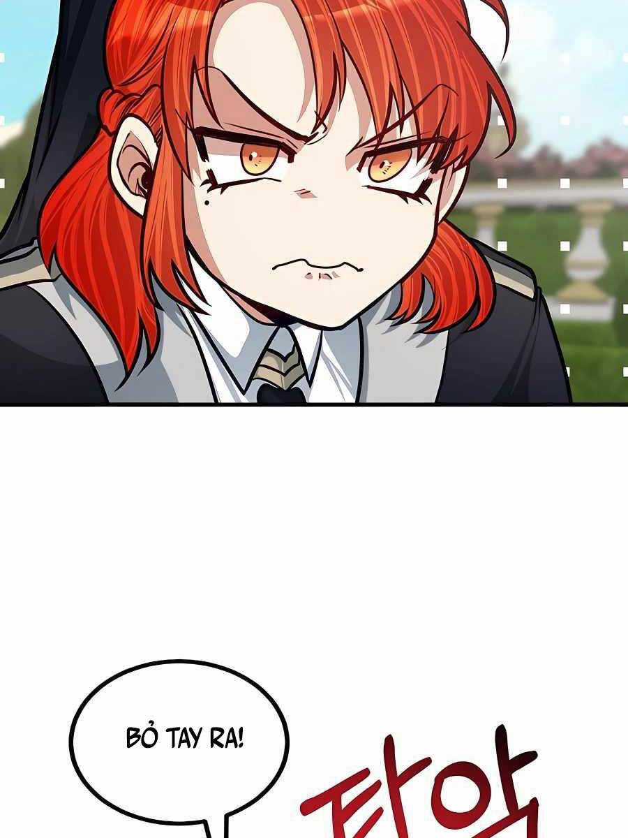 Anh Trai Anh Hùng Là Người Đã Chết Trong Học Viện Chương 22 trang 18