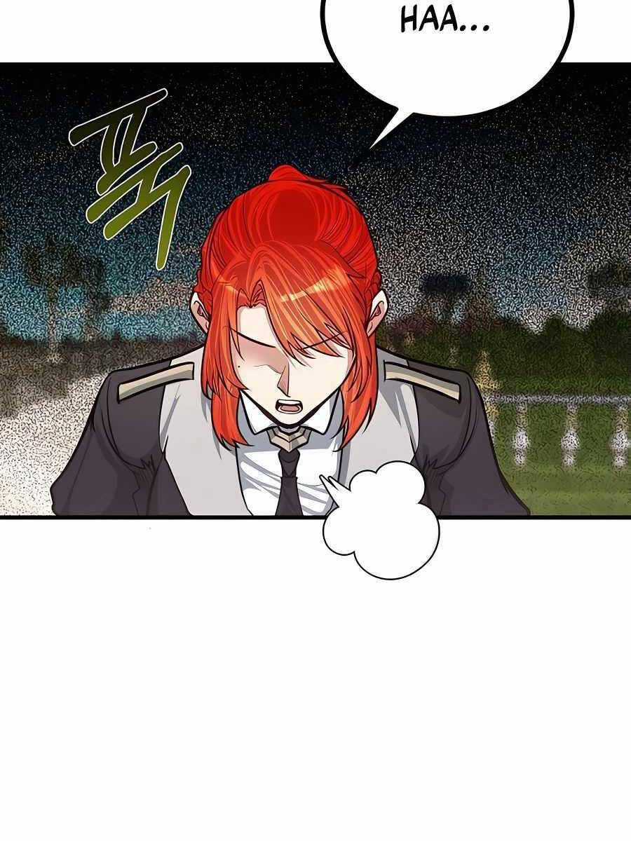 Anh Trai Anh Hùng Là Người Đã Chết Trong Học Viện Chương 22 trang 20