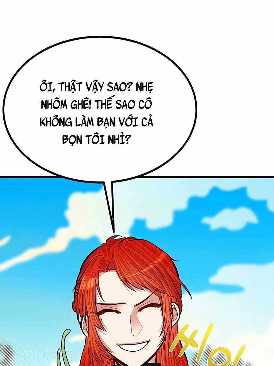 Anh Trai Anh Hùng Là Người Đã Chết Trong Học Viện Chương 22 trang 21