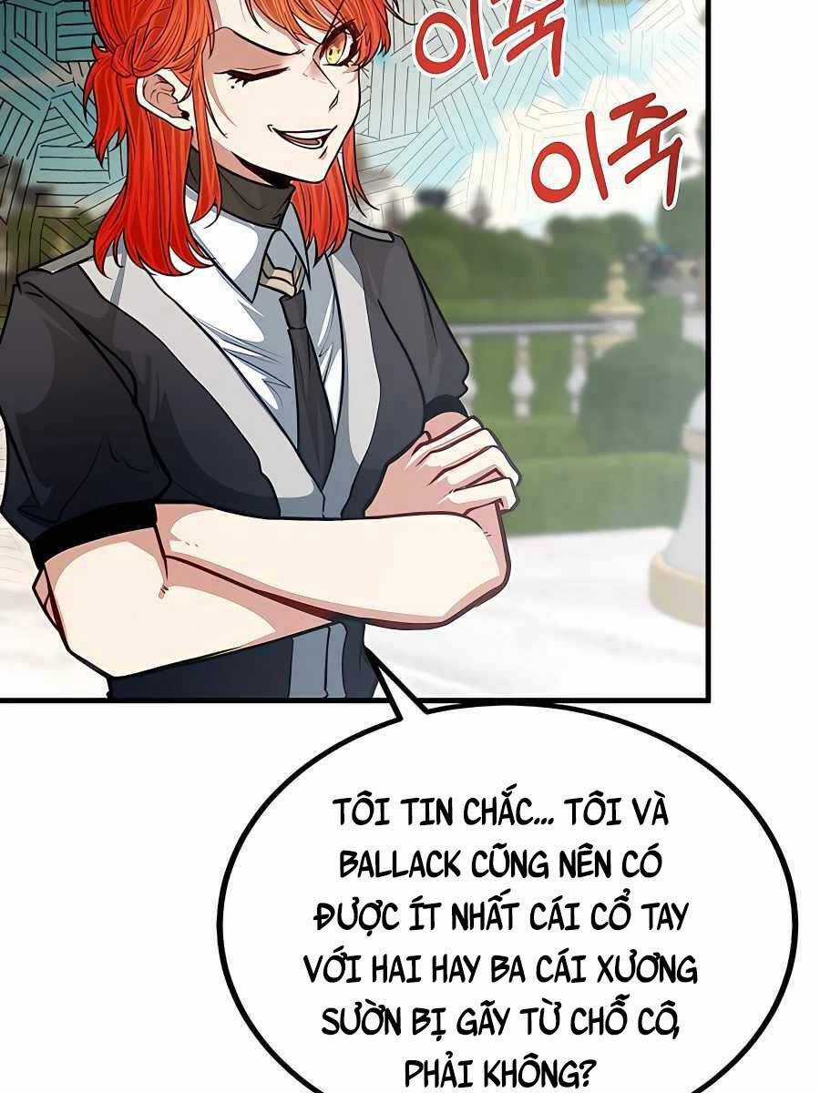 Anh Trai Anh Hùng Là Người Đã Chết Trong Học Viện Chương 22 trang 25