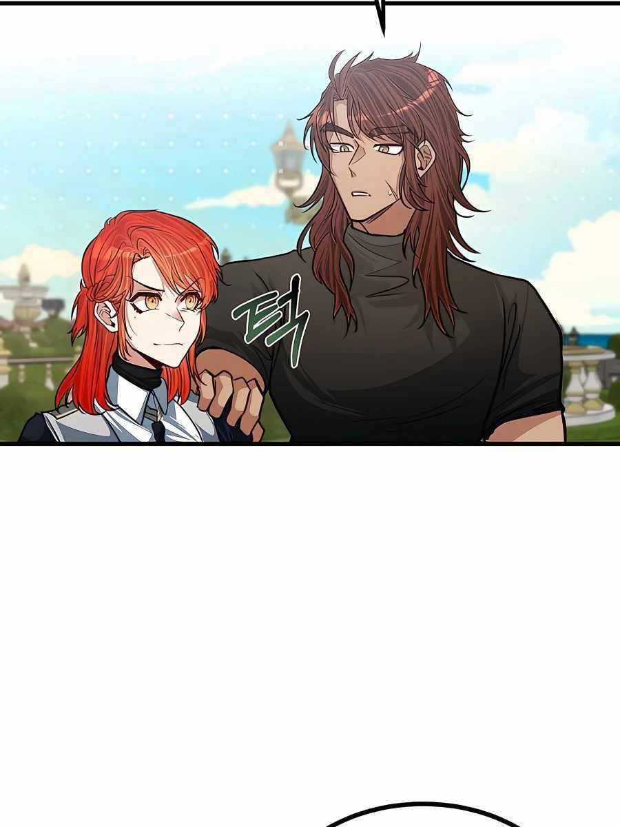 Anh Trai Anh Hùng Là Người Đã Chết Trong Học Viện Chương 22 trang 28