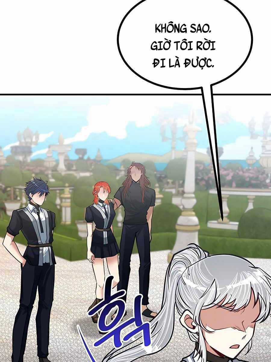 Anh Trai Anh Hùng Là Người Đã Chết Trong Học Viện Chương 22 trang 29