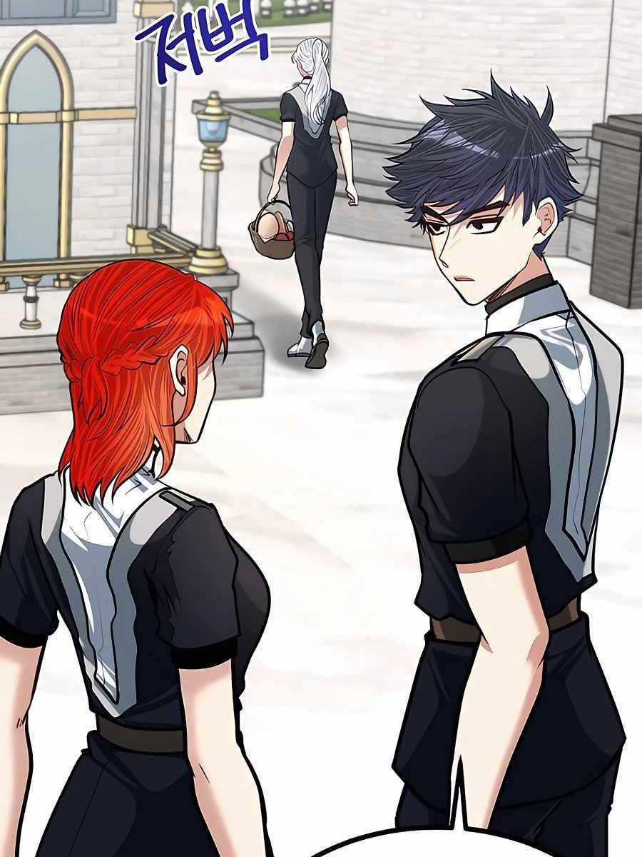 Anh Trai Anh Hùng Là Người Đã Chết Trong Học Viện Chương 22 trang 32