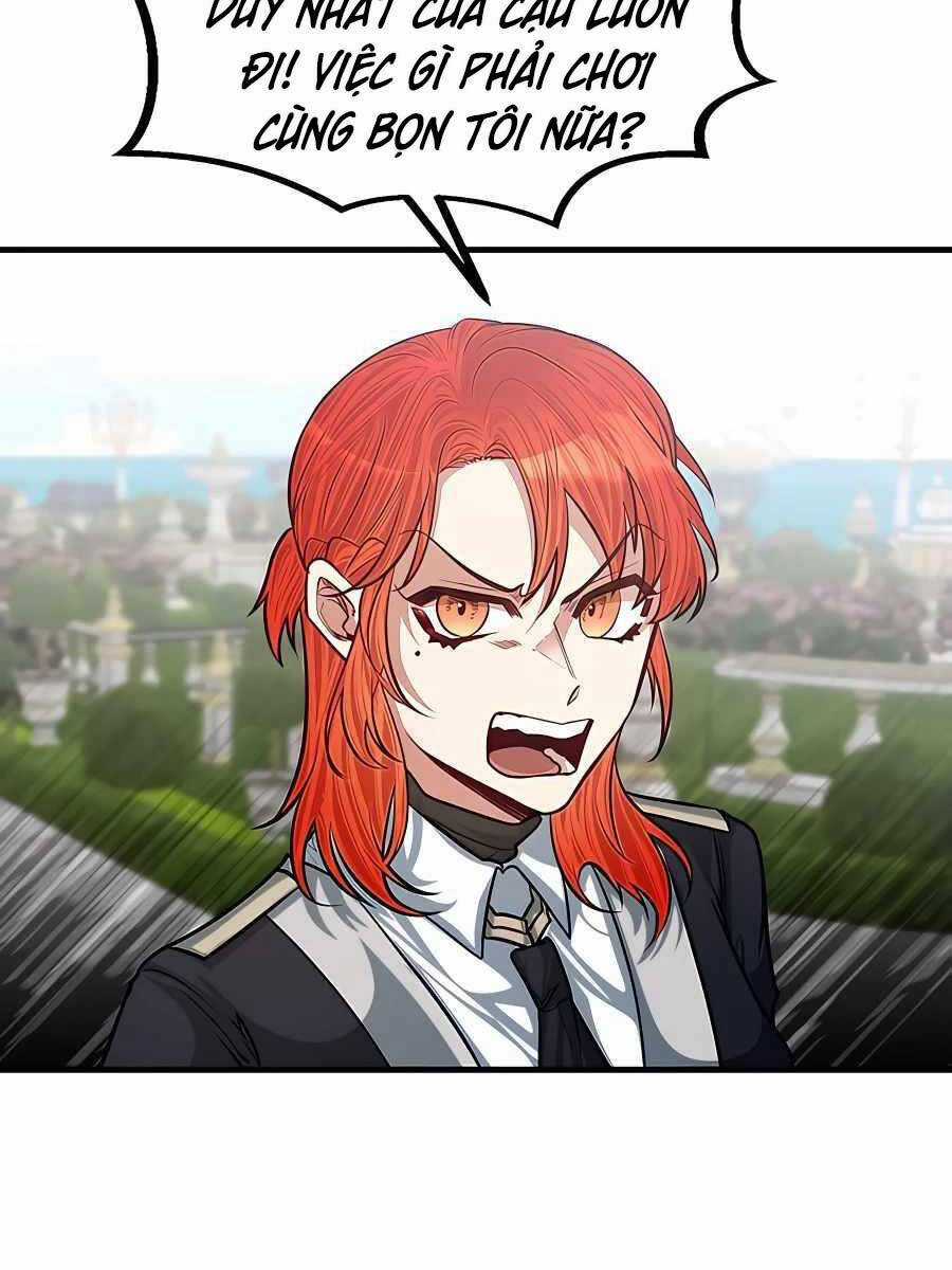 Anh Trai Anh Hùng Là Người Đã Chết Trong Học Viện Chương 22 trang 34