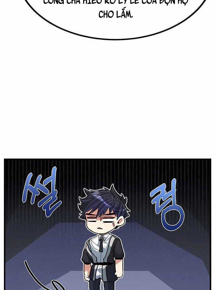 Anh Trai Anh Hùng Là Người Đã Chết Trong Học Viện Chương 22 trang 38