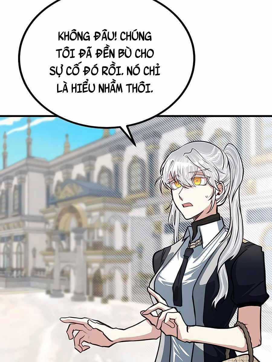 Anh Trai Anh Hùng Là Người Đã Chết Trong Học Viện Chương 22 trang 4